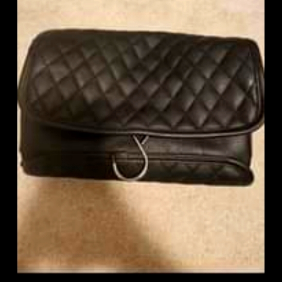 Make-up bag and book bag - Picture 1 of 2